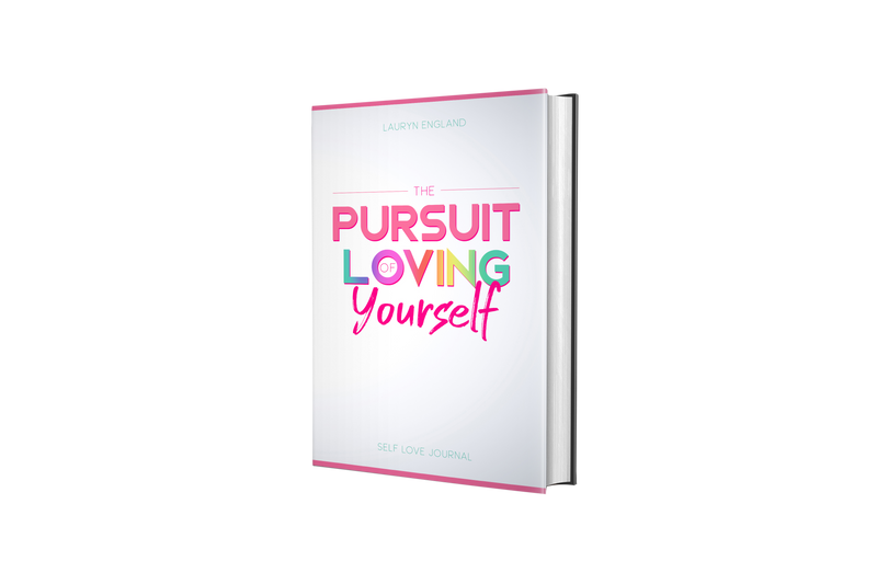 The Pursuit of Loving Myself