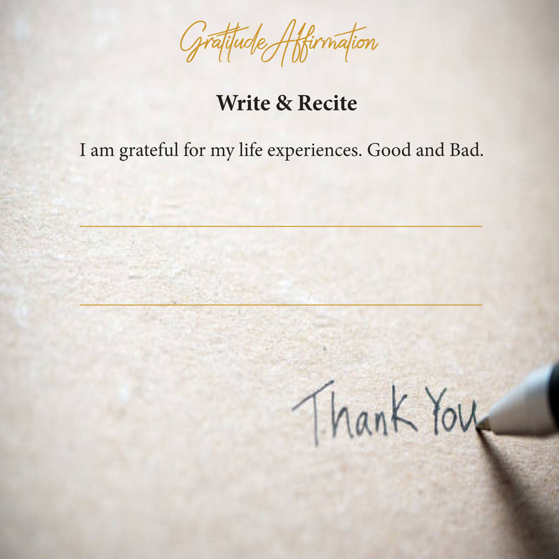 GRATEFUL: The Ultimate Gratitude Journal