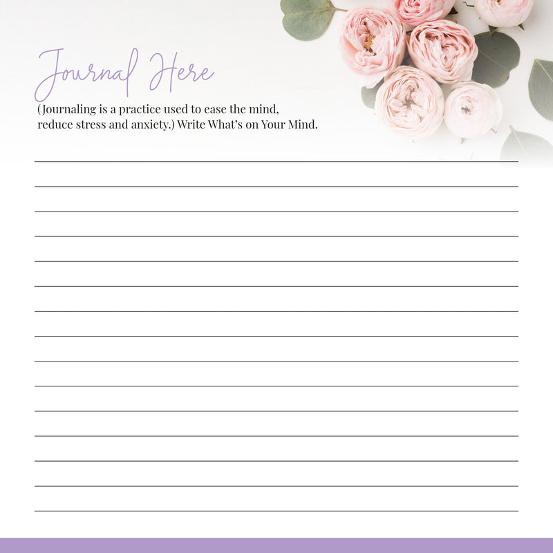 WELL: The Ultimate Health and Wellness Journal